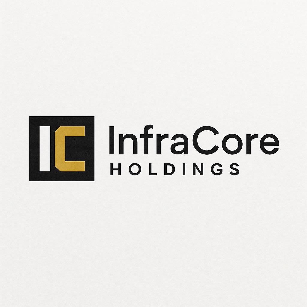 InfraCore Holdings Logo